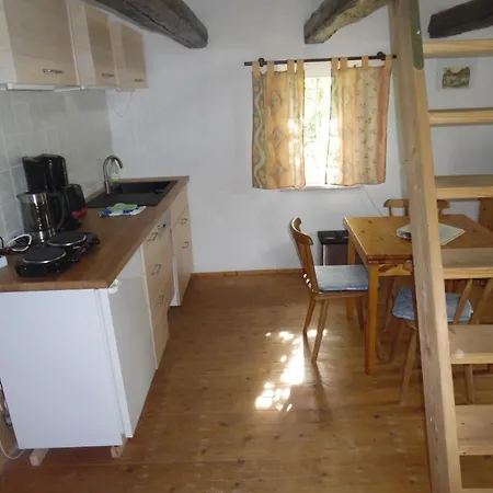 Urlaub Auf Dem Bauernhof, 4-p-wohnung Apartment *