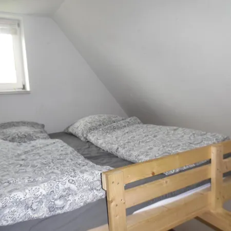 Urlaub Auf Dem Bauernhof, 4-p-wohnung