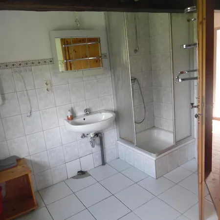 Urlaub Auf Dem Bauernhof, 4-p-wohnung *