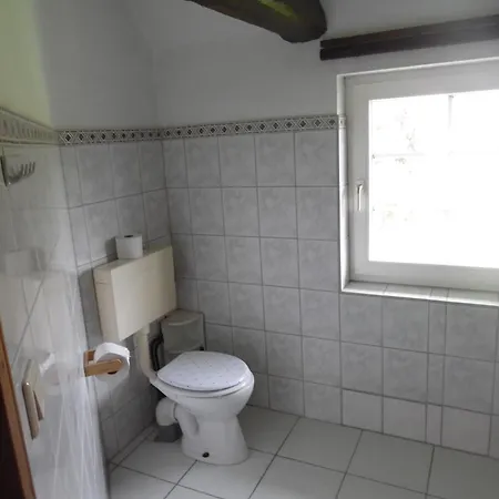 Urlaub Auf Dem Bauernhof, 4-p-wohnung Apartment